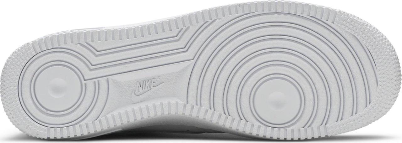 Triple ivory air force hot sale 1