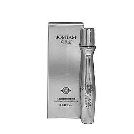 Сироватка для повік для інтенсивного зволоження з роликом JOMTAM Elastic Brighteneye Essence (15 мл)
