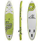 SUP board, SUP дошка Poseidon SP-320-15S (сап борд, дошка Supserf Supboard)