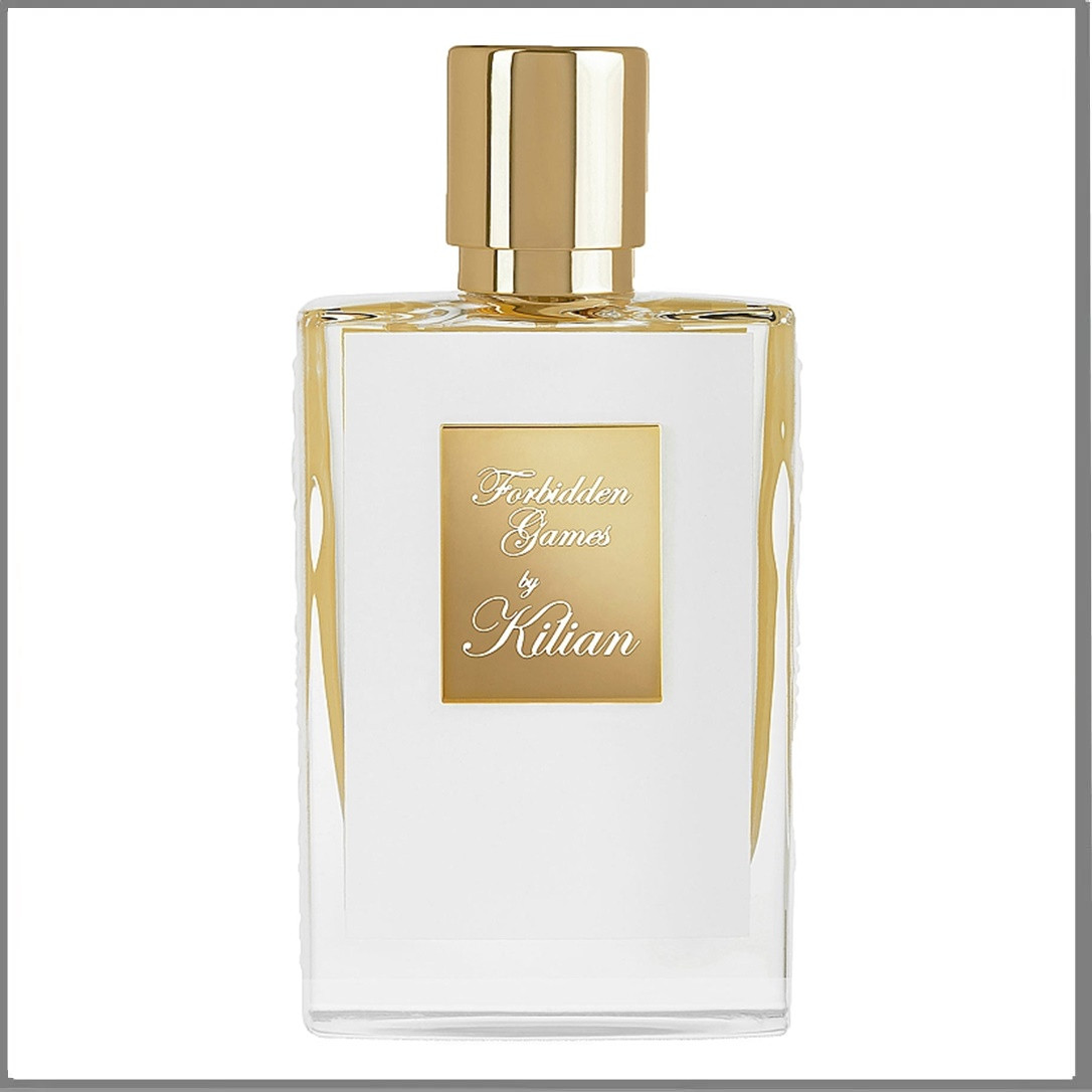 Kilian Forbidden Games By Kilian парфумована вода 50 ml. (Тестер Кіліан Форбідден Геймс БайКальан), фото 1