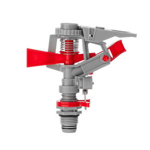 Дощівник пульсувальний INTERTOOL GE-0065