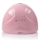 Лампа для манікюру SUN ONE UV + LED 48W, рожева, фото 2