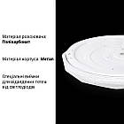 Світильник світлодіодний Biom SMART SML-R05-80/2 3000-6000 K 80 Вт з д/у, фото 6