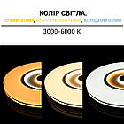 Світильник світлодіодний Biom SMART SML-R23-80 3000-6000 K 80 Вт з д/у, фото 4