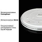 Світильник світлодіодний Biom SMART SML-R23-80 3000-6000 K 80 Вт з д/у, фото 6