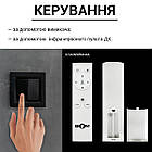 Світильник світлодіодний Biom SMART SML-R23-80 3000-6000 K 80 Вт з д/у, фото 9