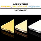 Світильник світлодіодний Biom SMART SML-S01-70/2 3000-6000K 70 Вт з д/у, фото 4