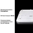 Світильник світлодіодний Biom SMART SML-S01-70/2 3000-6000K 70 Вт з д/у, фото 6