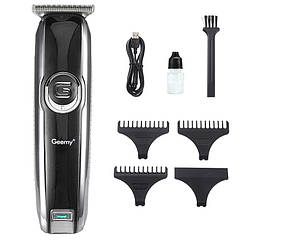 Машинка для стрижки волосся Geemy GM-6050 (5203)