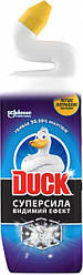 Засіб для догляду за унітазом СКvers Duck 1 л (005318)