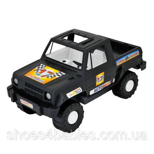 Джип перегоновий "Рейнджер"