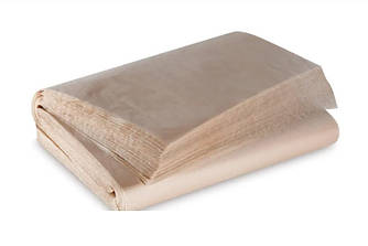 Пергамент Pro Service Proffesional коричневий 5 кг 380 арк 60х42 см (14405400)