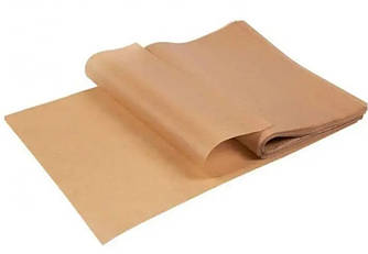 Пергамент Крафт листовий 500 арк 35х28 см (101440)