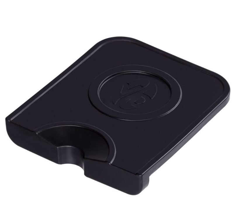 Килимок кутовий VD Coffee Small 12х13,7 см h1,6 см (9511 VD), фото 1