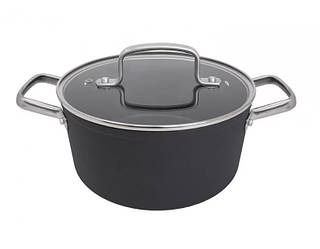 Каструля Arcos Samoa 1,5 л d16 см алюміній з антипригарним покриттям (716800)