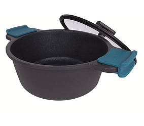 Каструля Arcos Thera 4 л d24 см алюміній з антипригарним покриттям (718700)