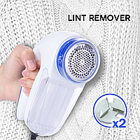 Мощная электрическая машинка для удаления катышек Lint Remover YX-5880