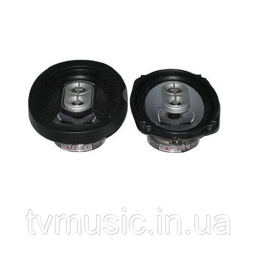 Овальні динаміки Calcell CP-6930, ціна 1369 грн — Prom.ua (ID#273455452)
