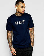 Мужская футболка Huf