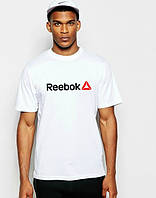Мужская футболка Reebok CrossFit