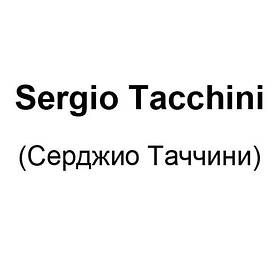 Sergio Tacchini (Серджіо Таччини)