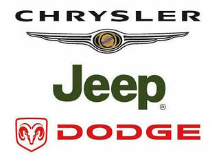 Chrysler Jeep Dodge - AUX-USB-BLUETOOTH