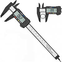 Электронный штангенциркуль Digital Caliper