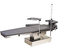 Стол операционный электро-гидравлический ЕТ 200 (Офтальмологический)