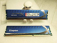 Оперативная память 8gb Kingston HYPERX DDR3-1600Mhz PC3-12800U (Intel/AMD)