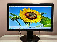 Монитор BenQ GL2250 / 21.5" (1920x1080) TN / DVI, VGA, Audio / VESA 100x100, фото 2