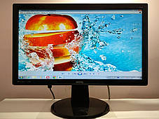 Монитор BenQ GL2250 / 21.5" (1920x1080) TN / DVI, VGA, Audio / VESA 100x100, фото 3