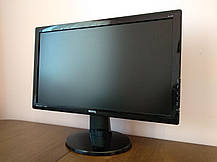 Монитор BenQ GL2250 / 21.5" (1920x1080) TN / DVI, VGA, Audio / VESA 100x100, фото 3