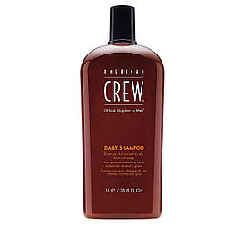 Зволожуючий шампунь для щоденного догляду American Crew Daily Shampoo, 450мл