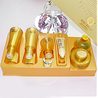 Su:m37˚ losecsumma elixir 5set Набор антивозрастных питательных миниатюр(68ml)