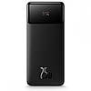 Power Bank Baseus Bipow Digital Display 20000 мАh 25W, Black (PPBD25K), фото 3
