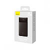 Power Bank Baseus Bipow Digital Display 20000 мАh 25W, Black (PPBD25K), фото 4