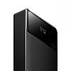 Power Bank Baseus Bipow Digital Display 20000 мАh 25W, Black (PPBD25K), фото 5