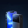 Power Bank Baseus Bipow Digital Display 20000 мАh 25W, Black (PPBD25K), фото 6
