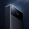 Power Bank Baseus Bipow Digital Display 20000 мАh 25W, Black (PPBD25K), фото 11