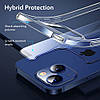 Чохол ESR для iPhone 13 mini - Classic Hybrid, Clear, фото 3