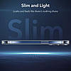 Чохол ESR для iPhone 13 mini - Classic Hybrid, Clear, фото 9