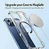 Магнітне металеве кільце ESR Halolock (2шт) - MagSafe, Magnetic Ring (4894240111130), фото 6