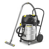 Господарський пилосос Karcher NT 75/2 Ap Me Tc, фото 3