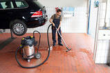 Господарський пилосос Karcher NT 75/2 Ap Me Tc, фото 4