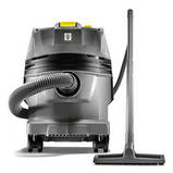 Акумуляторний господарський пилосос Karcher NT 22/1 Ap Bp Pack, фото 4
