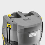 Акумуляторний господарський пилосос Karcher NT 22/1 Ap Bp Pack, фото 6