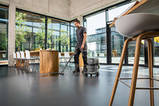 Акумуляторний господарський пилосос Karcher NT 22/1 Ap Bp Pack, фото 9