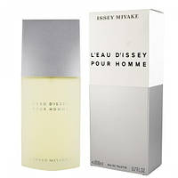 Оригинал Issey Miyake L'Eau Dissey Pour Homme 200 мл ( Иссей мияки лё диссей ) туалетная вода