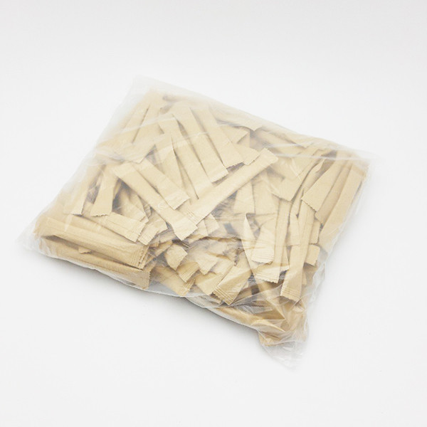 Цукор у стіках крафт 1кг, фото 1