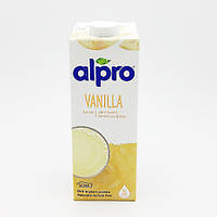 Растительное Ванильное молоко Alpro 1л (Альпро)